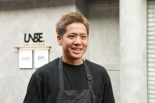 パーソナルな料理体験を提供するために、今できることを 村田洋祐シェフ