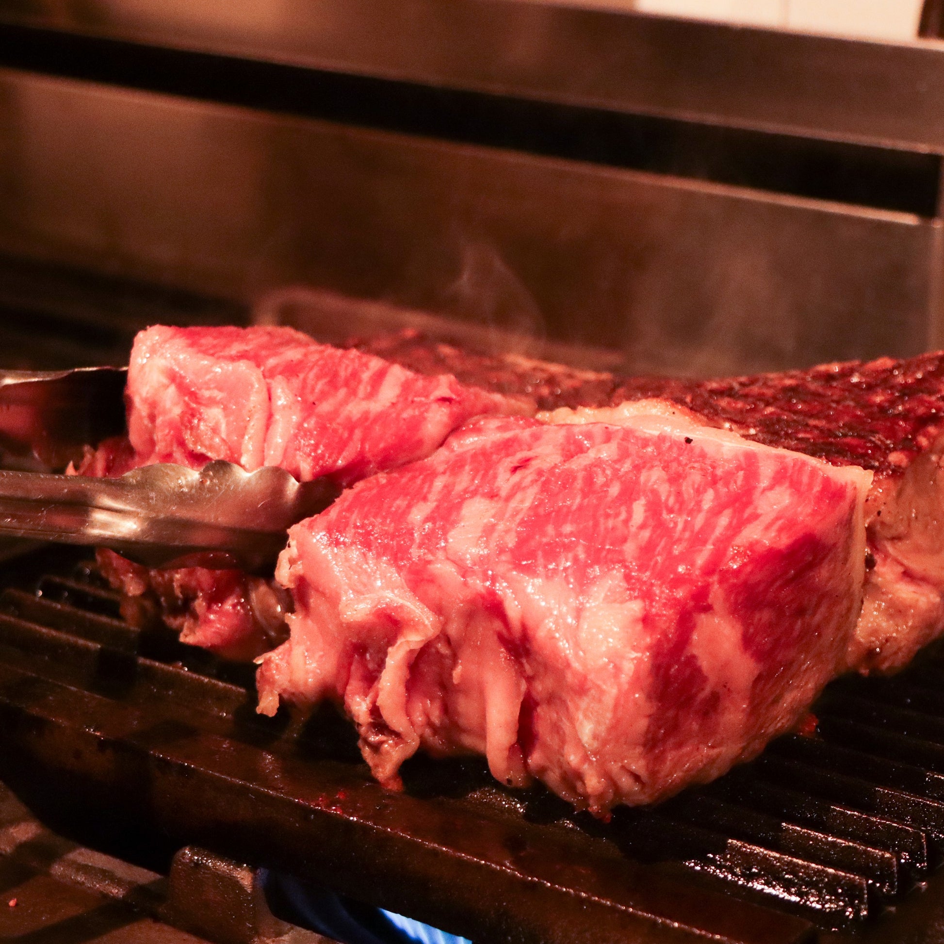 お肉の魅力を堪能できる肉懐石
