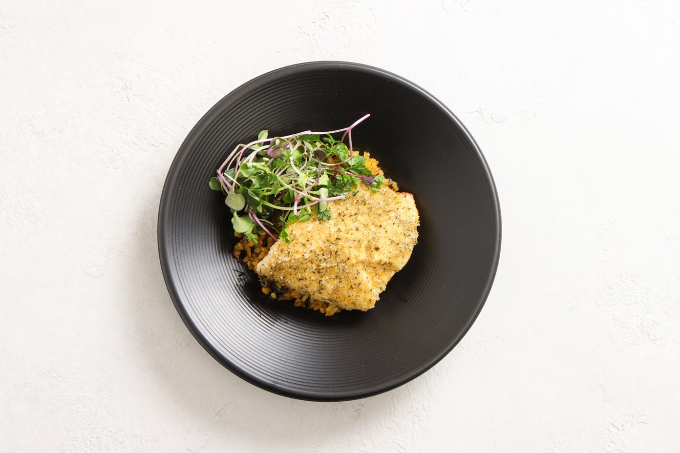 【SPECIAL SEAFOOD COURSE】魚介のオードブルと魚介のメイン料理2種・ドルチェセット※デリバリー