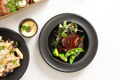 【SPECIAL MEAT COURSE】お肉のオードブルとお肉のメイン料理2種・ドルチェセット※デリバリー