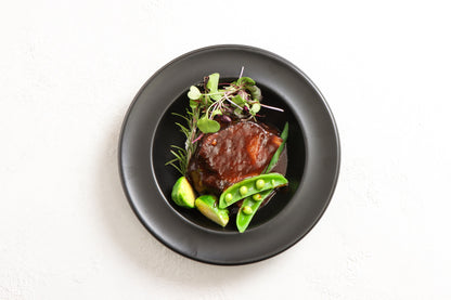 【SPECIAL MEAT COURSE】お肉のオードブルとお肉のメイン料理2種・ドルチェセット※デリバリー