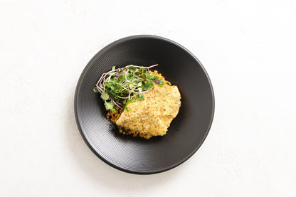 【STANDARD SEAFOOD COURSE】魚介のオードブルと魚のメイン料理1種セット※デリバリー