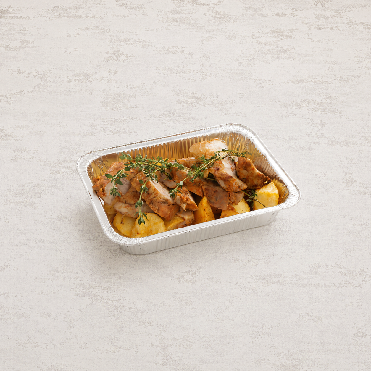 to-un-be特製のスパイス