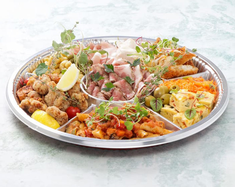 to-un-be 特製 PARTY SET