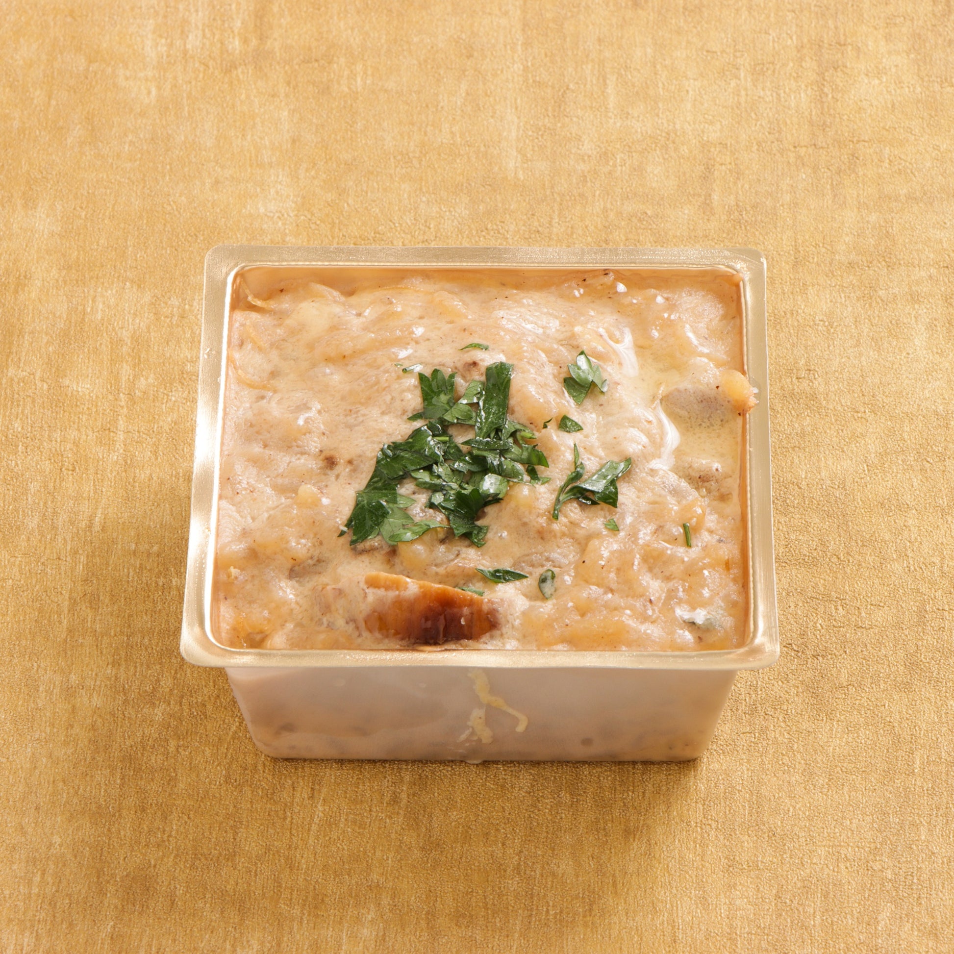 ポルチーニ茸のリゾット