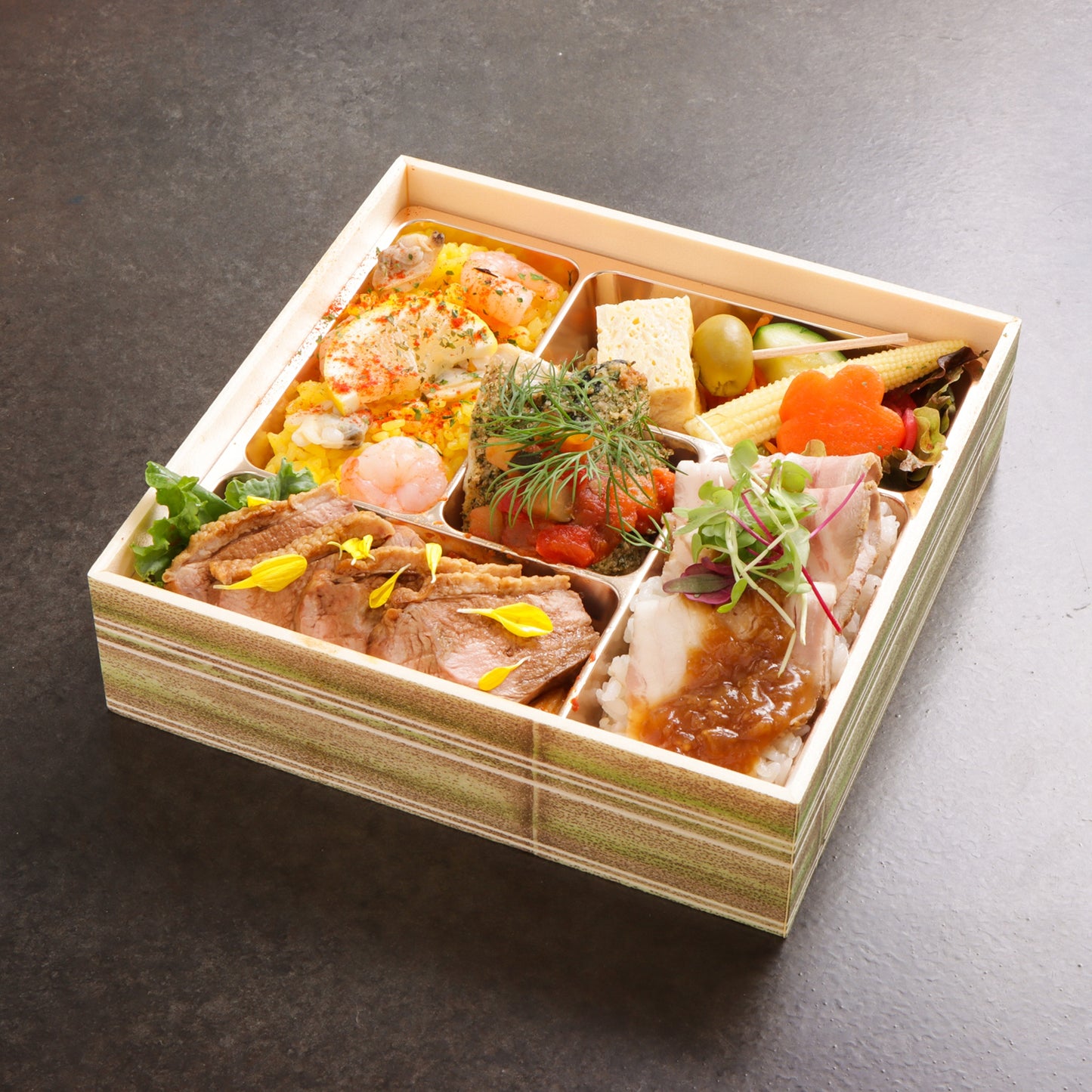 会議やおもてなしに最適