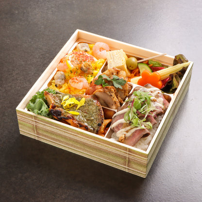 会議やおもてなしに最適