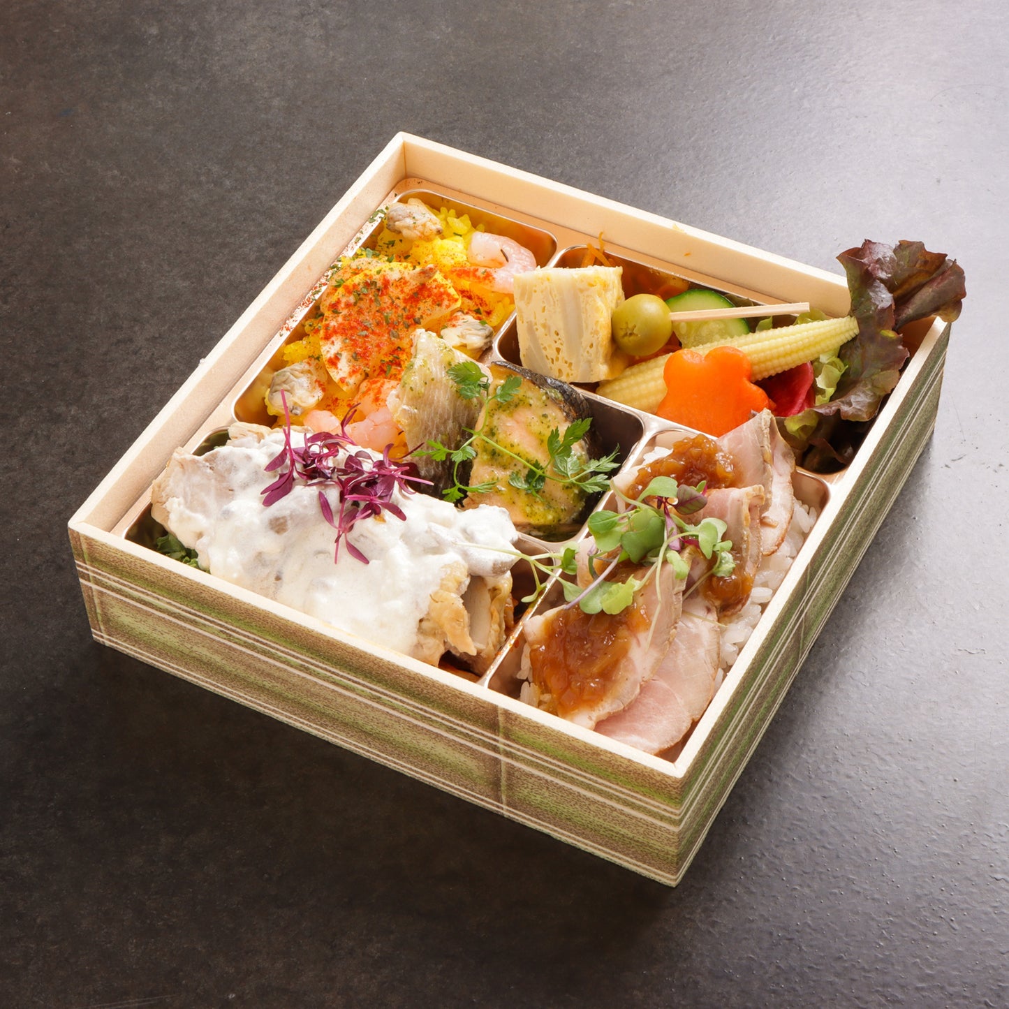 会議やおもてなしに最適