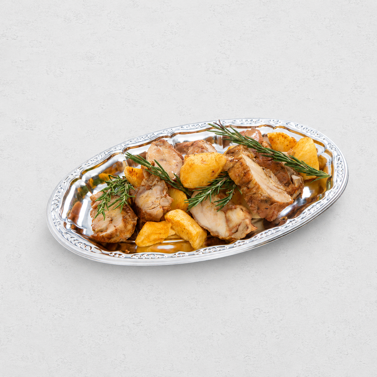 特製スパイスで作るtounbeスペシャリテ